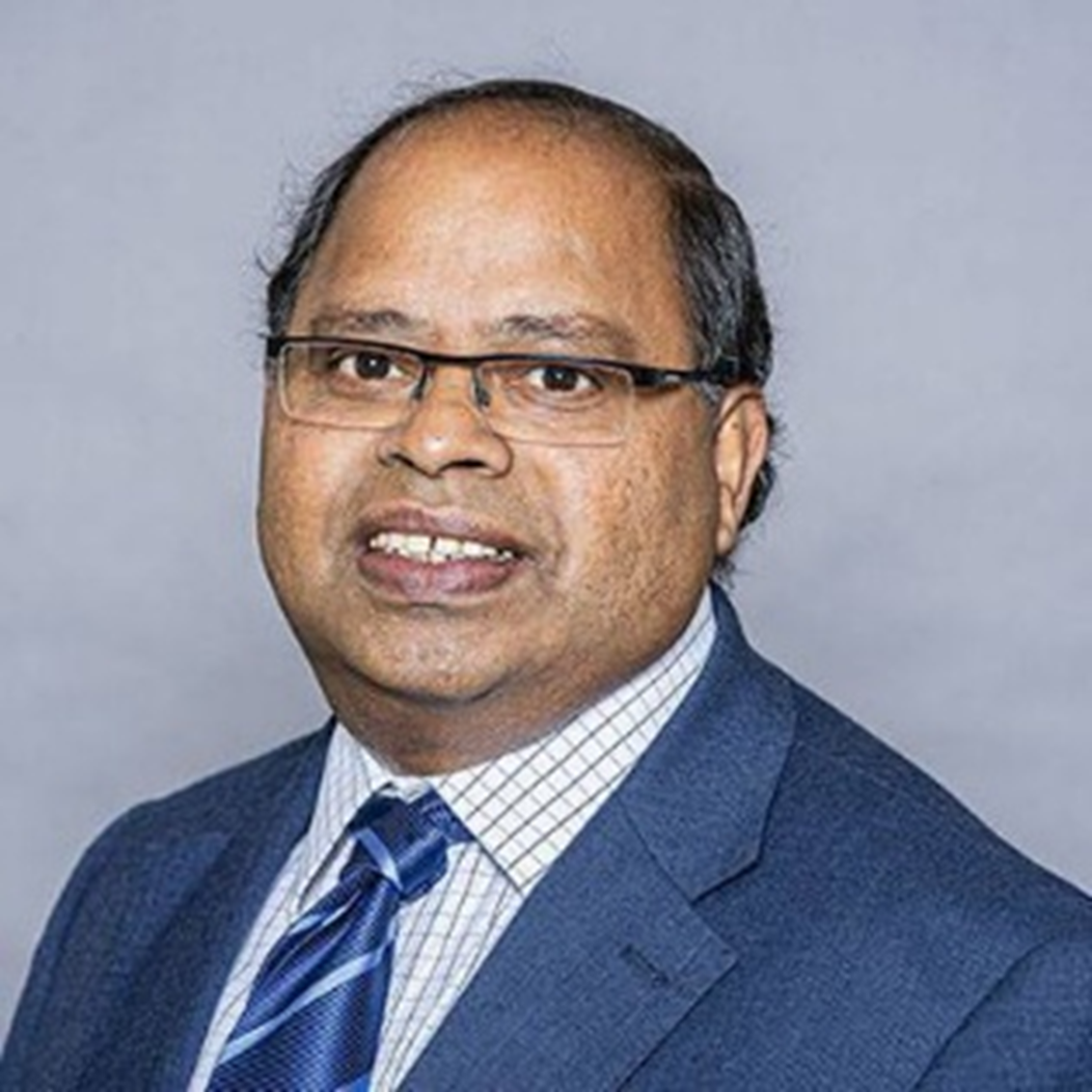 Prof. Muthu Ramachandran