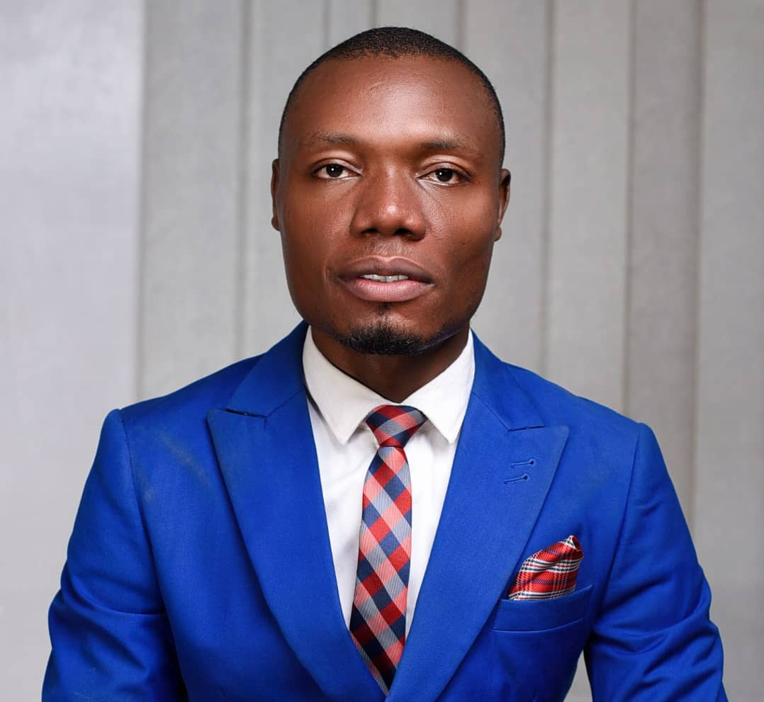 Prof. Michael Onyema Edeh